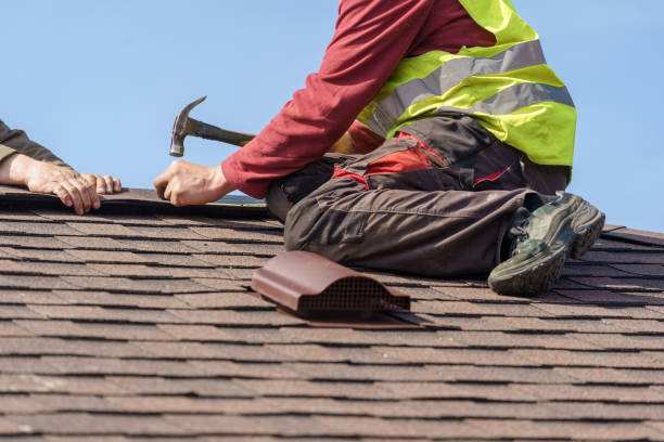 Quick and Trustworthy Emergency Roof Repair Services in Camden, SC