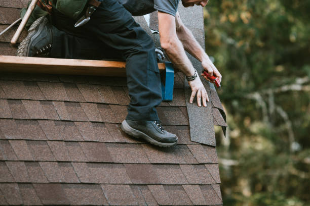 Trusted Camden, SC Roofing Contractor Experts